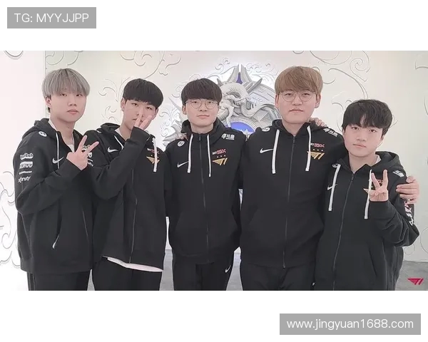 Faker带领中路重构战略提升个人实力与团队协作的全新挑战